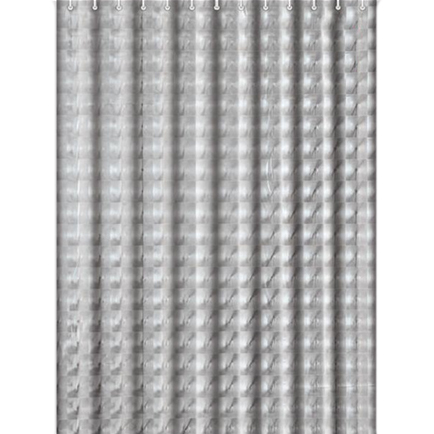 Шторка для ванны Frap F8754