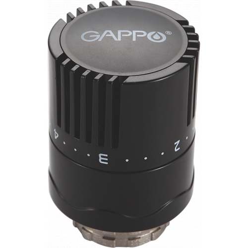 Термоголовка жидкостная Gappo G454 М30x1,5