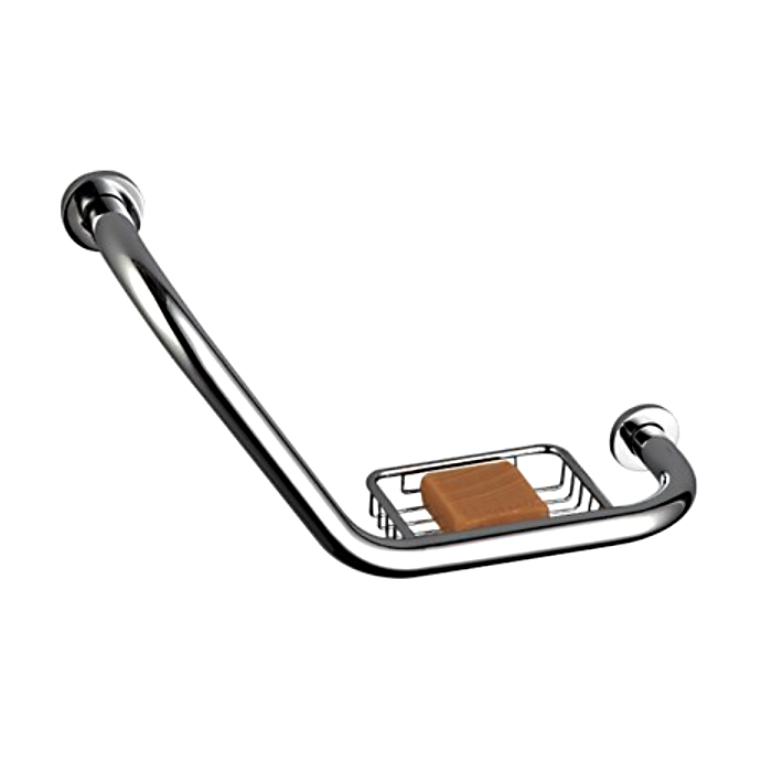 Поручень для ванной комнаты Frap F1719