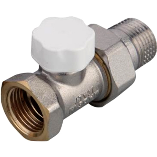 Вентиль для радиатора Frap F258.04