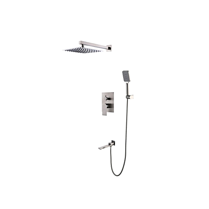 Душевой комплект Gappo G7199-20