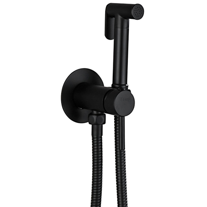 Смеситель с гигиеническим душем Frap F7505-6