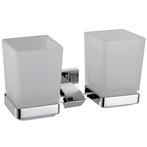 Стаканы для ванной Gappo G0708