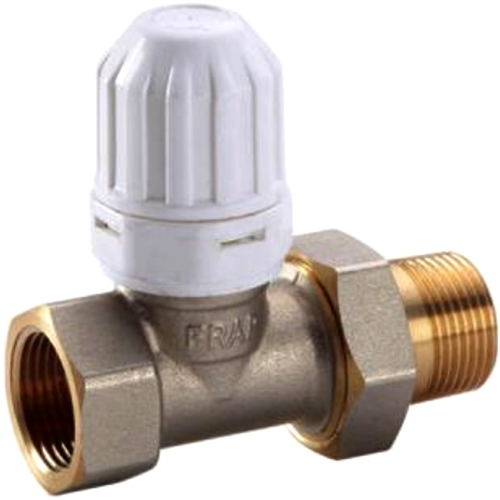 Кран для радиатора Frap F254.04