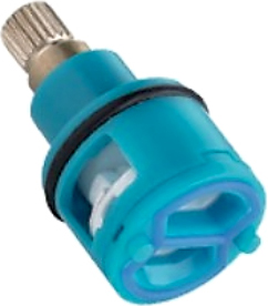 Переключатель дивертора Frap F54-1