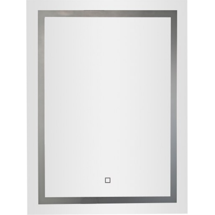 Зеркало с подсветкой Gappo G601