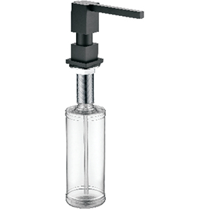 Дозатор жидкого мыла Gappo G404-1