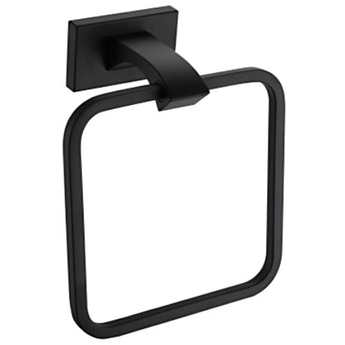 Кольцевой полотенцедержатель Gappo G0704-6