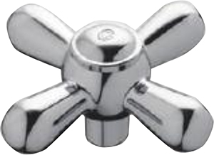 Ручка для смесителя 1 шт Frap H25