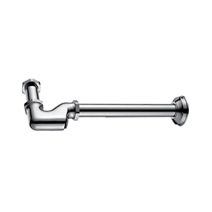 Сифон для писсуара Frap F85