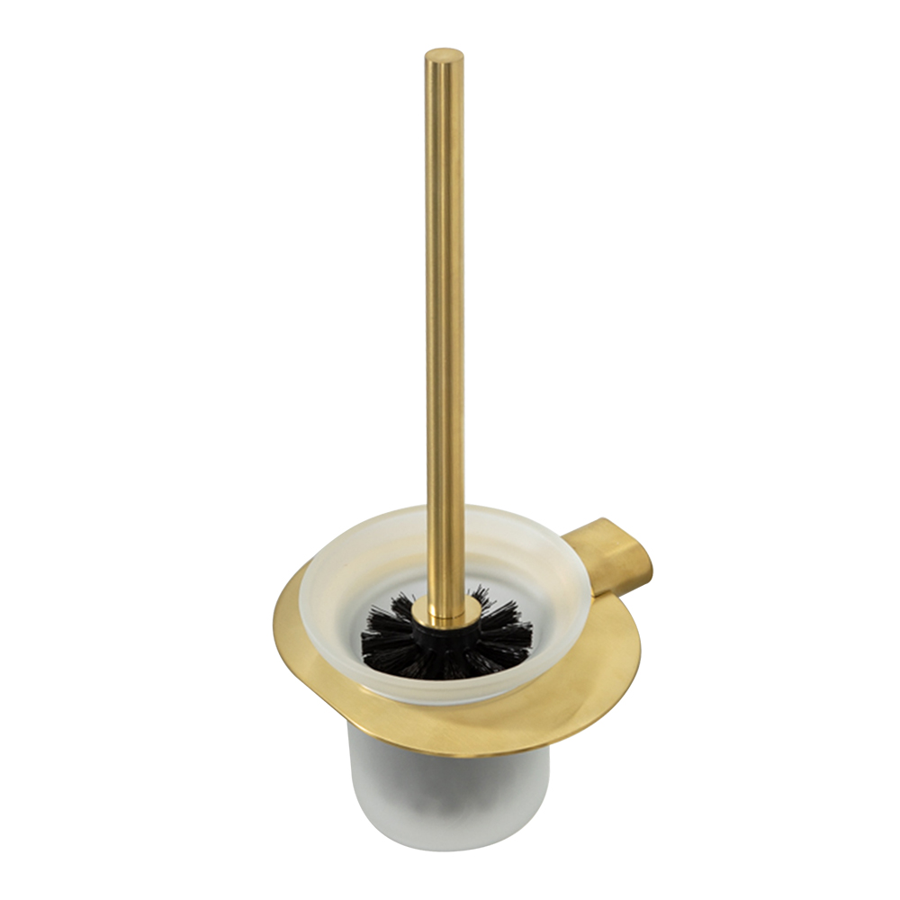 Подвесной ершик для унитаза Gappo G30910-3