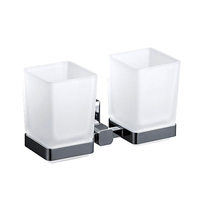 Стаканы для ванной Gappo G3808