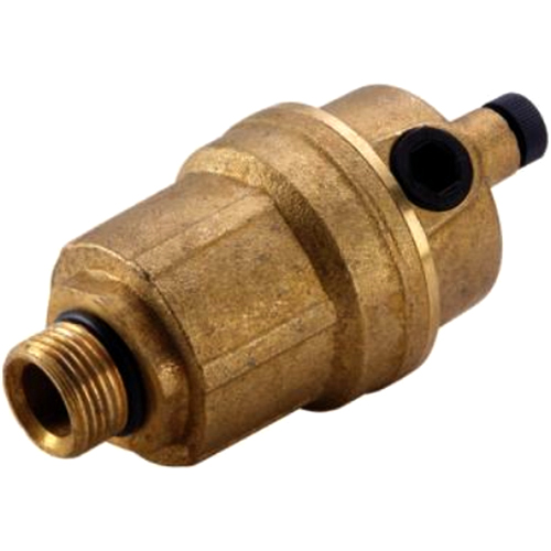 Воздухоотвочик автоматический 3 Бар Frap F284.03.3