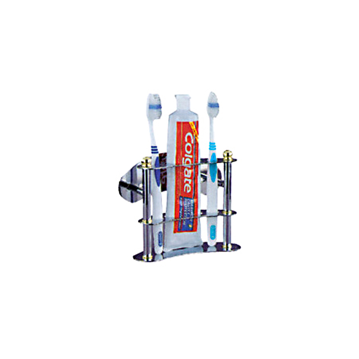 Держатель для зубных щеток Frap F102