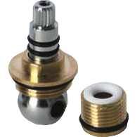 Переключатель дивертора Frap F39