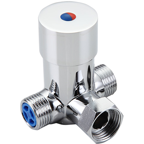 Камера смешивания потоков для сенсерного смесителя Frap FCCC