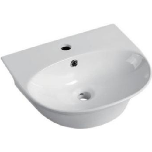 Раковина керамическая Gappo GT704