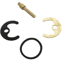 Монтажный набор на шпильке Frap F77