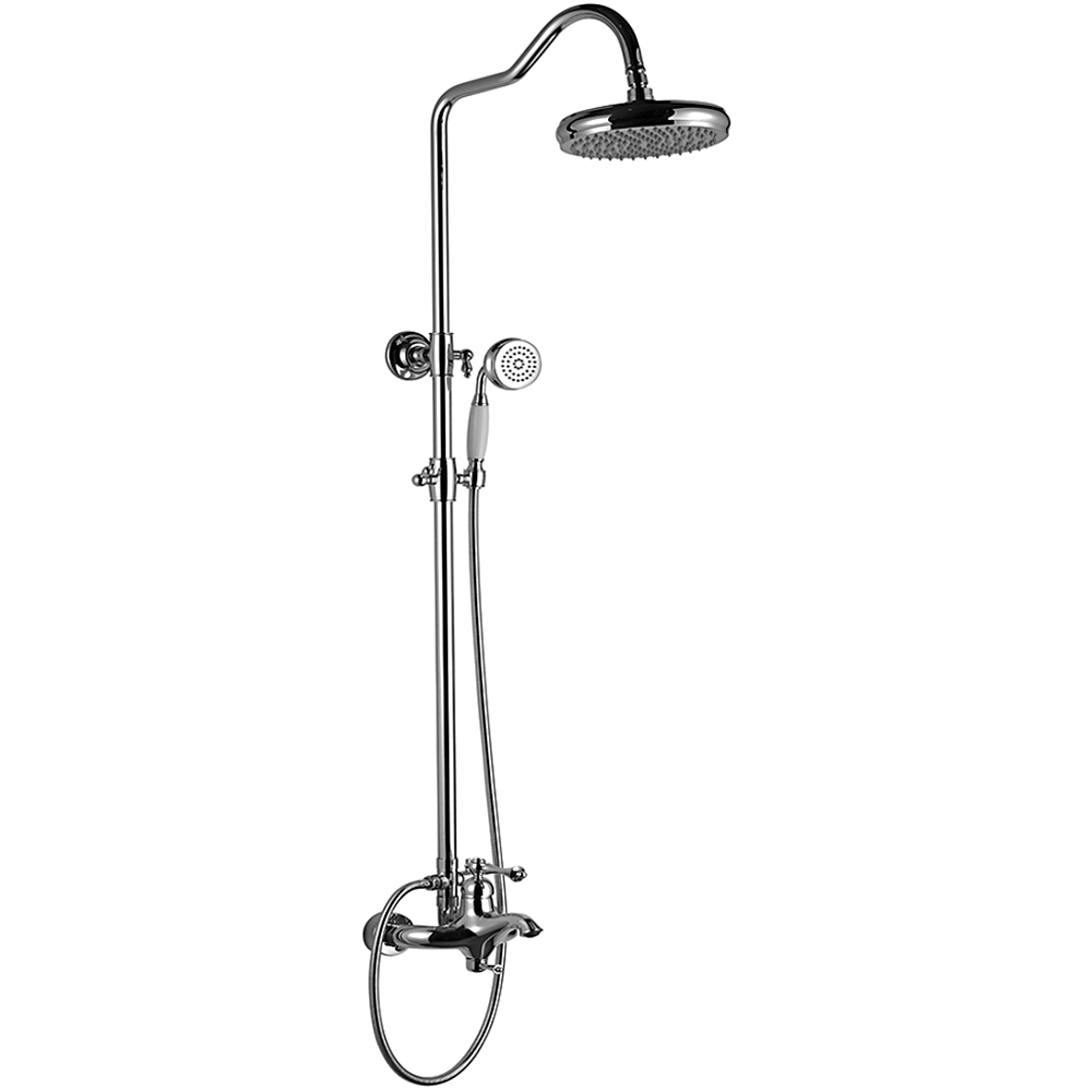 Душевая стойка FAOP A2405