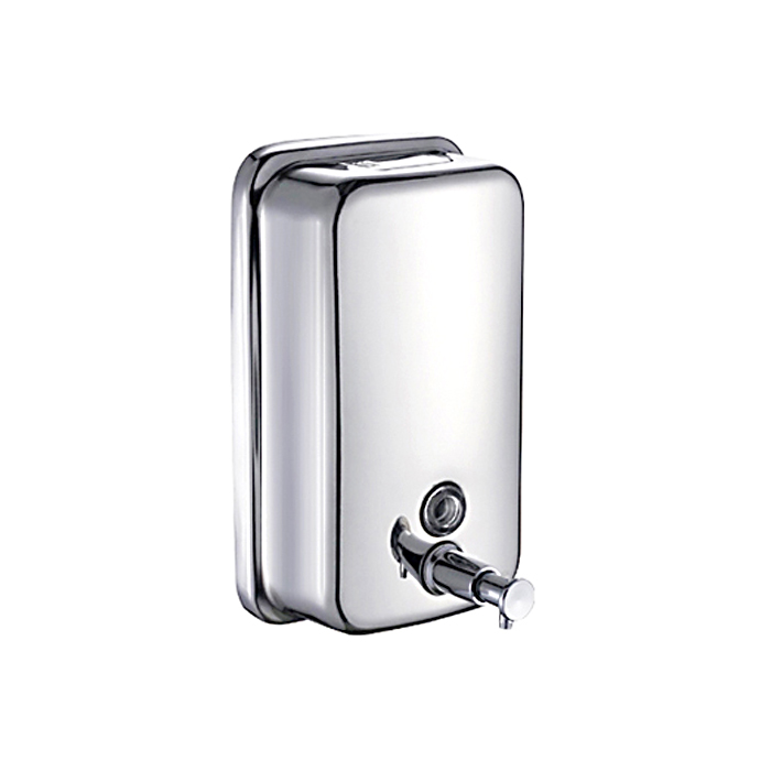 Диспенсер для жидкого мыла Frap F402