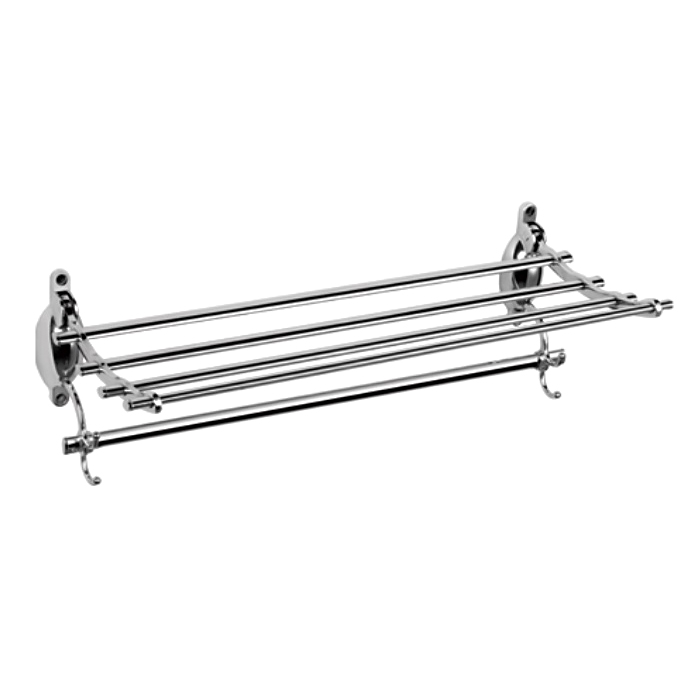 Полка для полотенец Frap F807