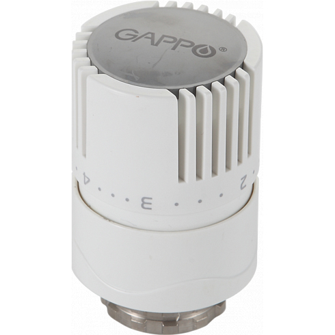 Термоголовка жидкостная Gappo G453 М30x1,5