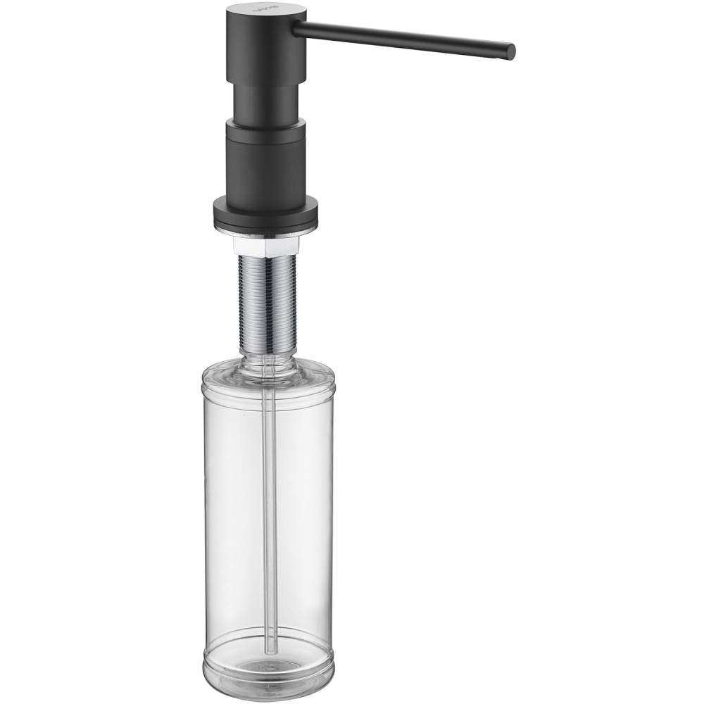 Дозатор жидкого мыла Gappo G402-1