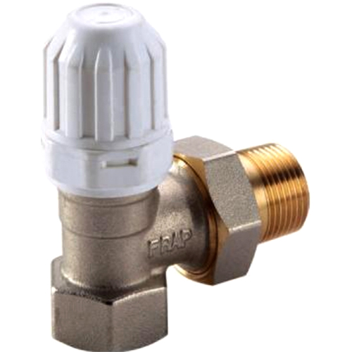 Кран для радиатора Frap F255.05