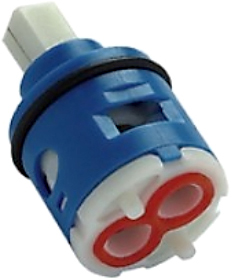 Переключатель дивертора Frap F54