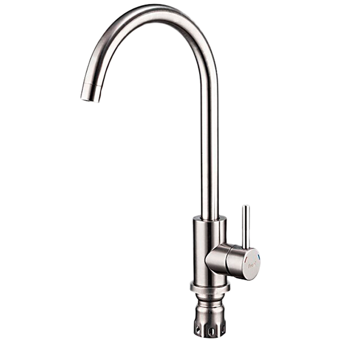 Смеситель для кухни Frap F40899