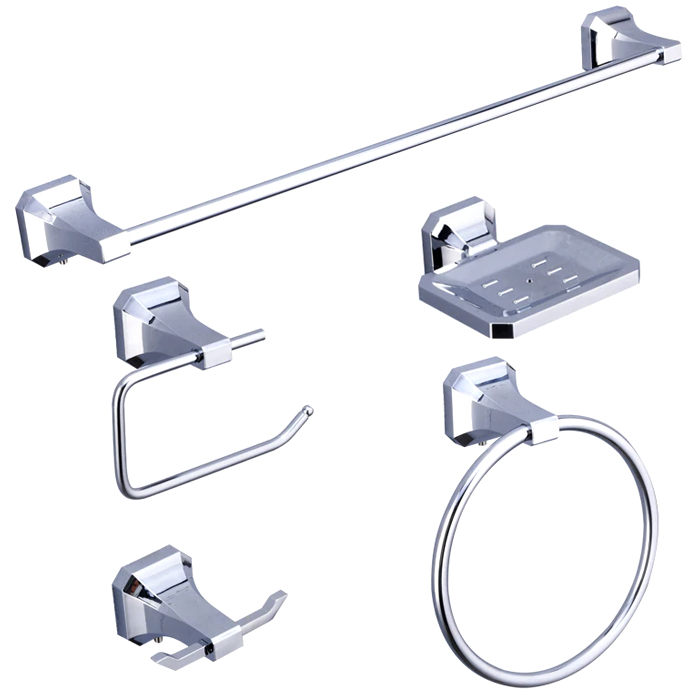 Набор аксессуаров 5 в 1 Frap F211-5