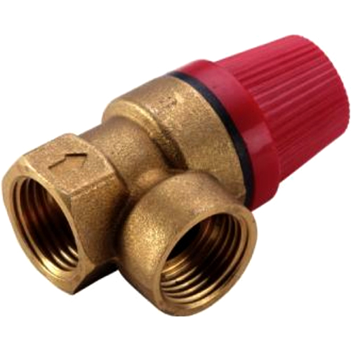 Клапан предохранительный 44682 Бар Frap F282.04.1