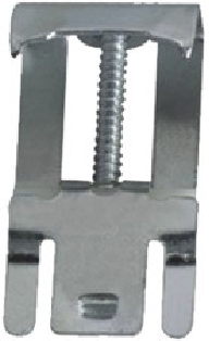 Крепеж для мойки Frap FA105