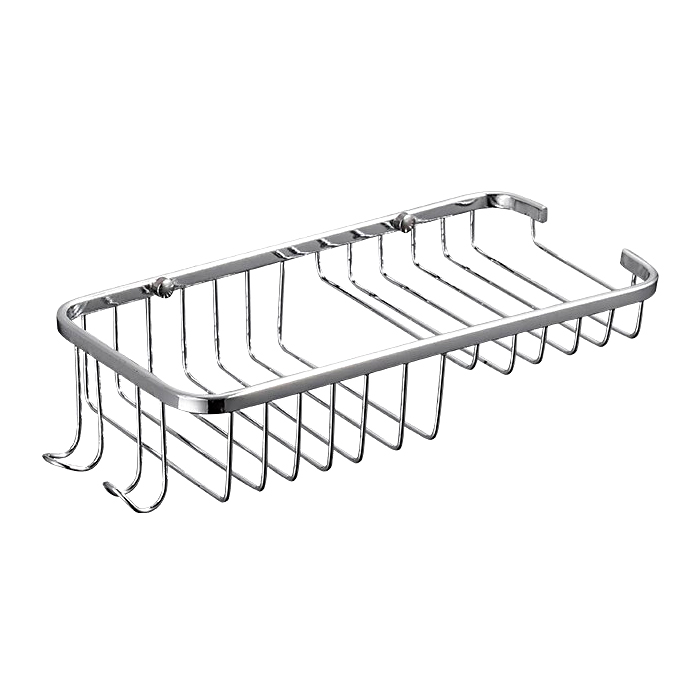 Полка-решетка Frap F338