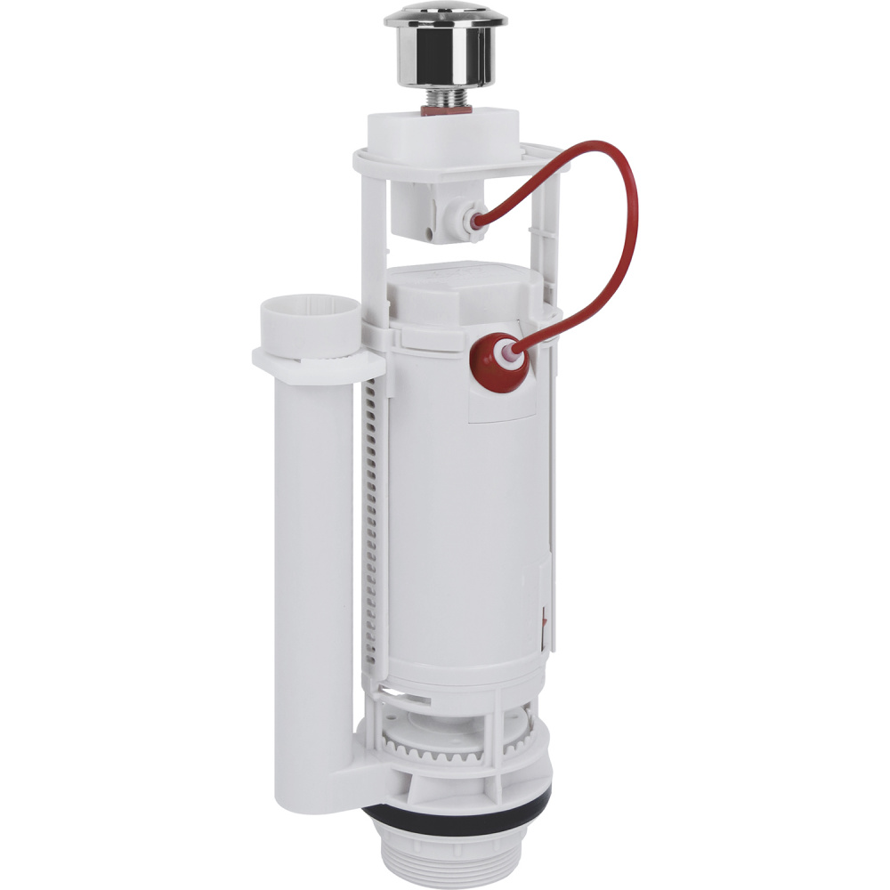 Клапан спускной двухрежимный Gappo G1891