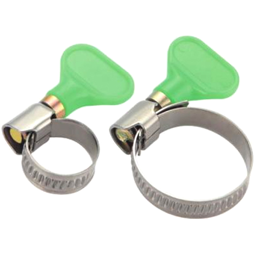 Хомут червячный Frap F802.06