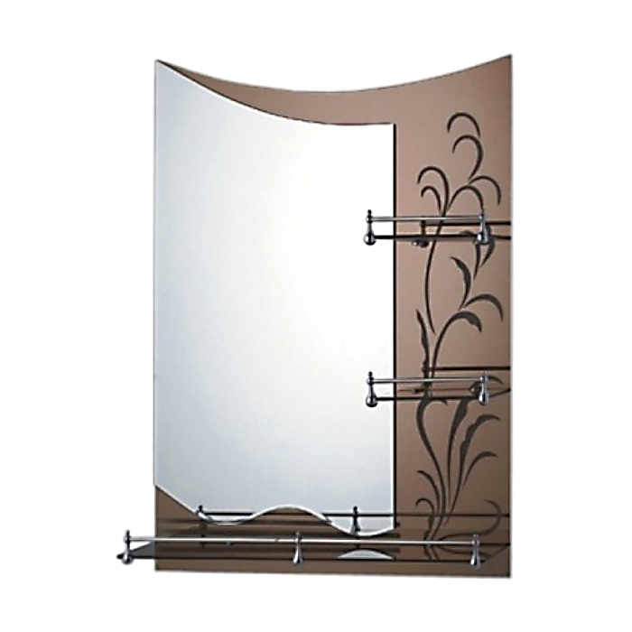 Зеркало Frap F687