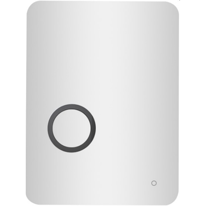 Зеркало с подсветкой Gappo G602