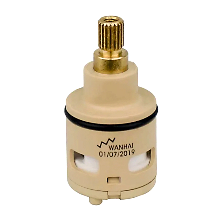 Переключатель дивертора Frap F54-3