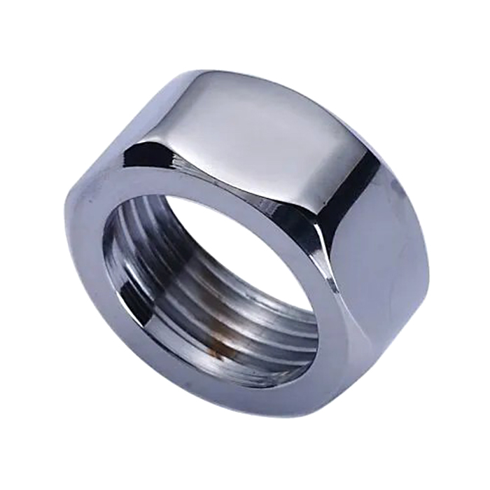 Гайка для подключения смесителя Frap F71-2