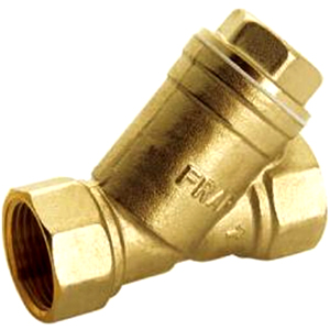 Фильтр c ушкой Frap F222.04