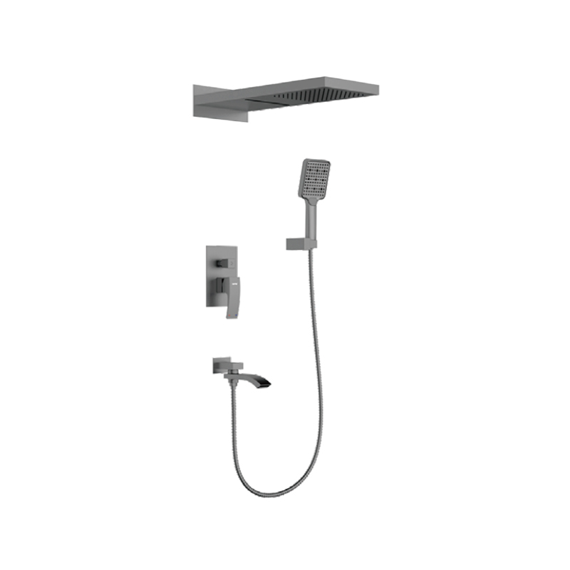 Душевой комплект Gappo G7107-79