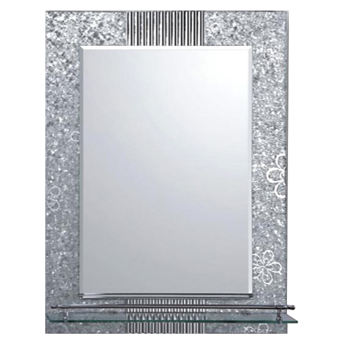 Зеркало Frap F656