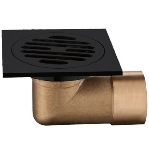 Душевой трап (сухой затвор) Gappo G81053-6