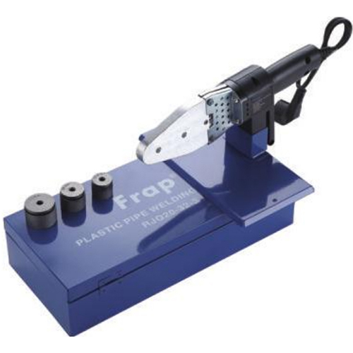 Аппарат для сварки п/п труб 800W Frap F829