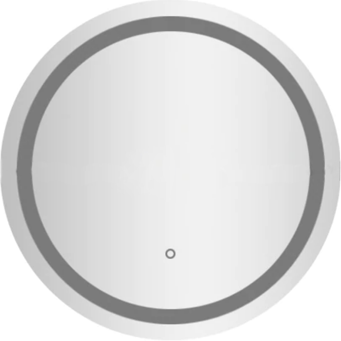 Зеркало с подсветкой Gappo G603