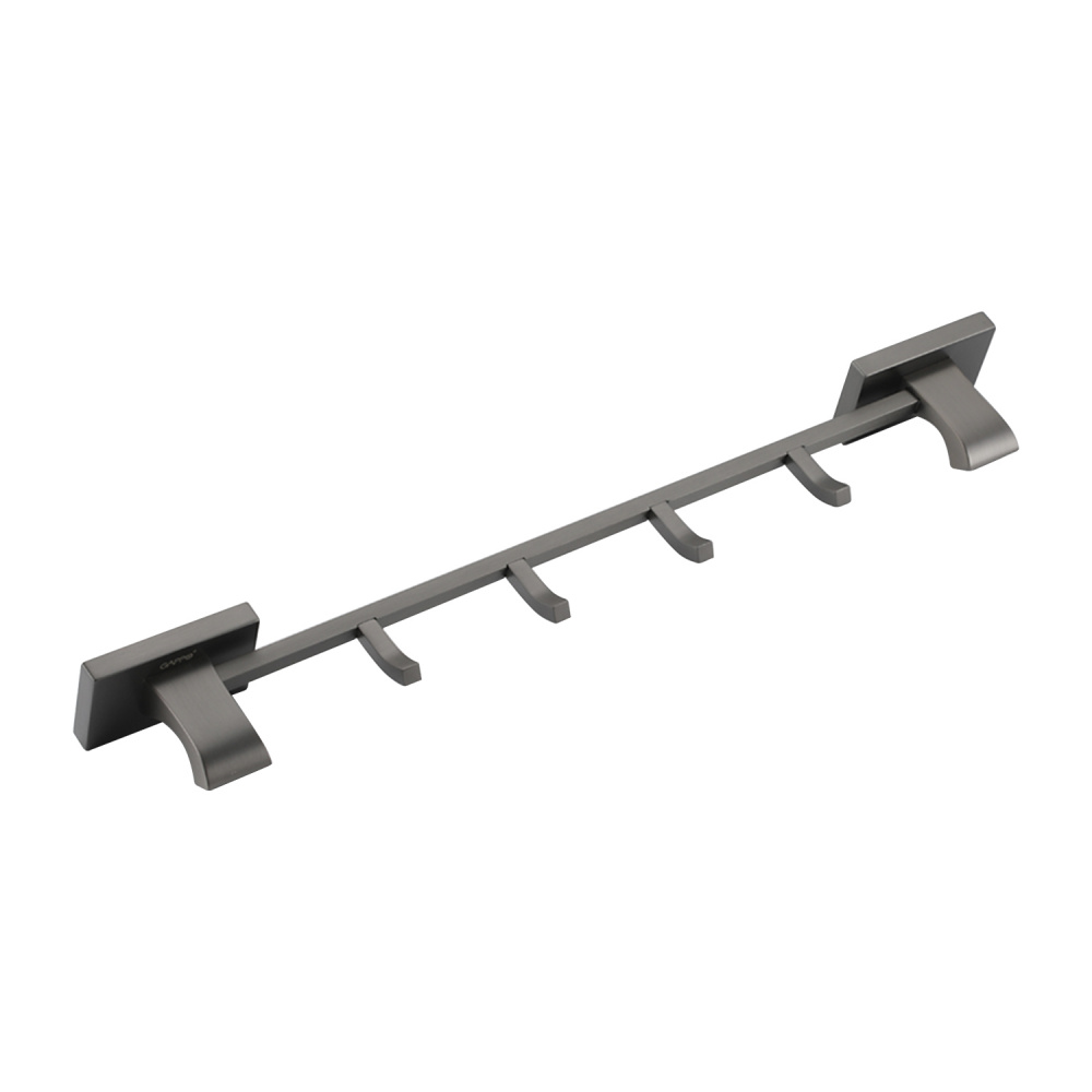 Планка с 4-мя крючками Gappo G0716-49