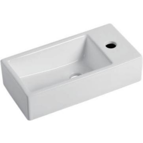 Раковина керамическая Gappo GT706L